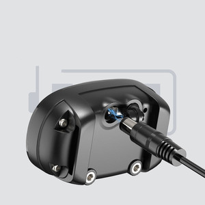 कारखाना 2023 नया निजी मॉडल कुत्ते ट्रेनर नॉन-बार्किंग रिचार्जेबल वाटरप्रूफ रिमोट कंट्रोल 1000 मीटर पालतू ट्रेनर कॉलर - Product Image 2