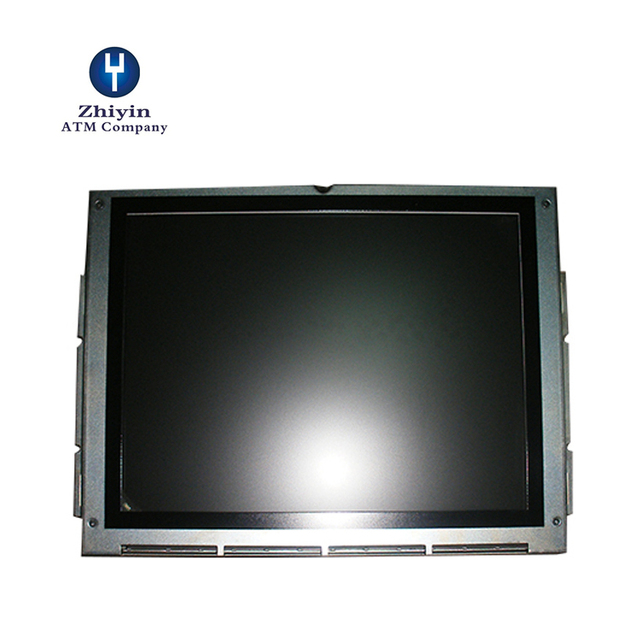 ATM Parts Diebold Opteva 562 Monitor LCD Display 49213270001D 49-213270-001D