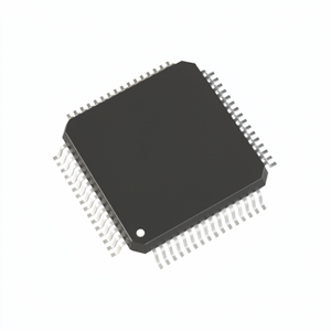 Components Electronic 64 LQFP Embedded UPD78F0445GB(R)-GAH-AX Original One Stop Service - Product Image 1