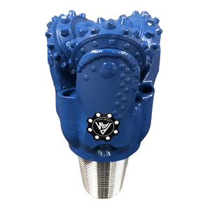 Mũi khoan tricon cho khoan đá cứng và khoan giếng nước được sử dụng cho giếng nước và đá - Product Image 5