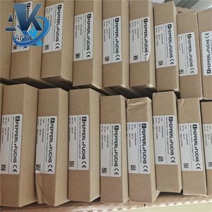 ตัวแทน P+F Pepperl+Fuchs ดั้งเดิม ใหม่ KCD2-STC-1 KCD2-STC-EX1 สิ่งกีดขวางด้านความปลอดภัยของ Pepperl+Fuchs - Product Image 3