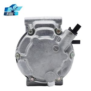 Compresor de Aire Acondicionado con Certificación CE, Entrega Ultrarrápida de 2 Meses, Desarrollo y Venta Exclusivos para TOYOTA PRIUS - Product Image 3