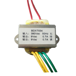 EI35X11 1.5W Biến Áp Loại Dây Dẫn Tần Số Thấp - Product Image 3