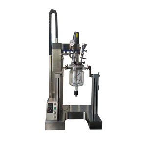 Homogeneizador de Laboratorio al Vacío de 5L, Mezclador - Product Image 1