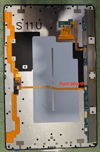 Pantalla Original para Tab S11 Ultra 5G X930/X936, Ensamblaje <span class=keywords><strong>de</strong></span> Pantalla Táctil LCD SM-X936B, Alta Calidad, Disponible en Stock - Product Image 2