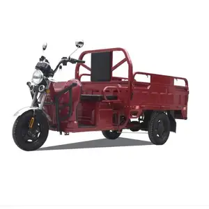 Electric Tricycle Hot Selling, 3 wheel electric tricycles made in china 3 wheel Cargo Electric Tricycles Three Wheel Adult