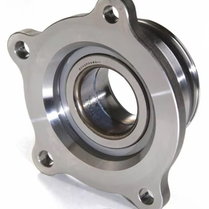Venta Directa de Fábrica: Conjunto de Rodamiento de Cubo de Rueda Trasera 512211 42409-34010 para Toyota Sequoia 2001-2007 - Product Image 5