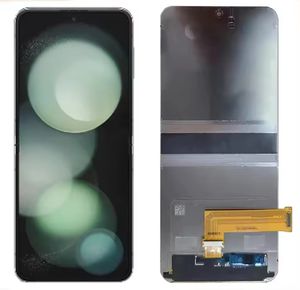 Vollbild-LCD für Samsung Z Flip 5 F731B LCD-Display-Touchscreen-Einheit - Product Image 1