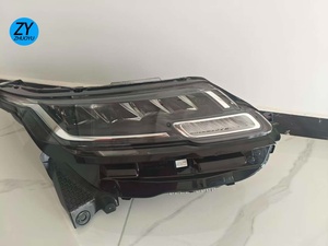 Phare à LED matriciel d'origine adapté au Range <span class=keywords><strong>Rover</strong></span> Velar, phare avant, système d'éclairage automobile 2024, clignotants - Product Image 2