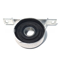 Couplage d'arbre de transmission en caoutchouc avec palier OE 26127501257 compatible BMW E46 E39 – Pièces de rechange pour arbre de transmission automatique