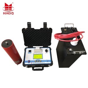 Tragbarer Wechselstrom-Ultra-Niederfrequenz-Vlf-Hochspannung generator Preis 80kV VLF Hipot-<span class=keywords><strong>Tester</strong></span> Druck prüfung Hv-Kabel - Product Image 1