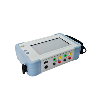 Handheld <strong>Meter</strong> <strong>3</strong> <strong>Phase</strong> <strong>Transformer</strong> <strong>Turns</strong> <strong>Ratio</strong> <strong>Tester</strong> <strong>Transformer</strong> <strong>Turns</strong> <strong>Ratio</strong> <strong>Tester</strong> Verification Calibrator - Product Image 4