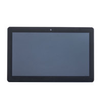 Ordinateur industriel à écran tactile ARM Advantech PPC-112W 11,6 pouces pour l'automatisation des usines et les systèmes de contrôle HMI