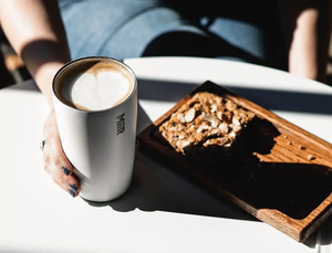 MiiR Stainless Steel Tumbler 12 Oz 2026 New hot luxury Portable Thermal Insulation Hotel Business Gift Cup <b>Coffee</b> Mug tumbler - Product Image 5