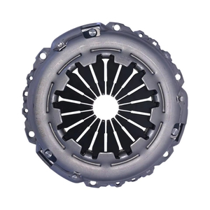 Kit d'embrayage de haute qualité (couvercle, disque et plateau de pression) pour Peugeot 206/207/307 C2 1.6 - Pièces auto OE 826211 - Product Image 1