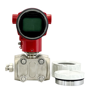 Transmetteur de pression différentielle intelligent OEM domestique à prix avantageux, haute précision, Rosemounte, fabriqué en Chine - Product Image 4