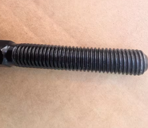 Ensemble de 2 compresseurs de ressorts <span class=keywords><strong>d</strong></span>'amortisseurs M14, compresseur de ressorts hélicoïdaux robuste pour la réparation de suspension automobile - Product Image 4