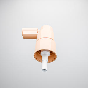 <span class=keywords><strong>Spray</strong></span> nasal anti-ronflement en plastique 20mm pour emballage pharmaceutique - Product Image 4