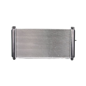 Radiateur de moteur pour HONDA <span class=keywords><strong>CF4</strong></span> 1997-2000 19010-PCD-003 19010-PCD-013 19010-PCF-901 19010-PDE-E01 - Product Image 1