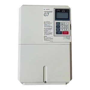 ПЛК контроллер SGDV-R70F11A драйвер новый оригинальный в наличии - Product Image 3