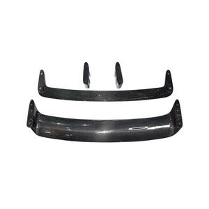 Aileron de coffre arrière en Fiber de carbone Offre Spéciale nouveau design pièces de carrosserie pour <span class=keywords><strong>BMW</strong></span> série 3 <span class=keywords><strong>E36</strong></span> 1991-1998 adapté pour berline deux <span class=keywords><strong>portes</strong></span> - Product Image 1