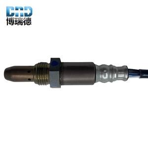 Capteur d'oxygène en gros, capteur O2 OEM 89467-22050 pour Toyota Highlander 2.0T 2018 - Product Image 2