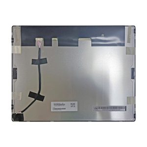 Panneau LCD industriel et extérieur de remplacement DV150X0M-N16 15,0 pouces 600 cd/m² LVDS 20 broches - Product Image 1