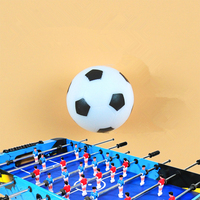 Ballons de football de table en plastique ABS de 36 mm – Accessoires de football