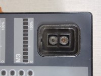 Unité HMI REF542PLUS pour PLC
