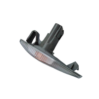 Mitsubishi Pajero Montero V83 V85 V88 V93 V96 V98 pièces de rechange automatiques 8351A001 LED feu de position latéral avant clignotant Lancer