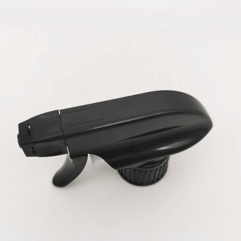 Опрыскиватели пены для чистки Используйте все пластиковые пусковые опрыскиватели 28 мм пусковой опрыскиватель дизайн