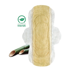 Toallas Sanitarias Ultrafinas de Fibra para Mujer - Product Image 3