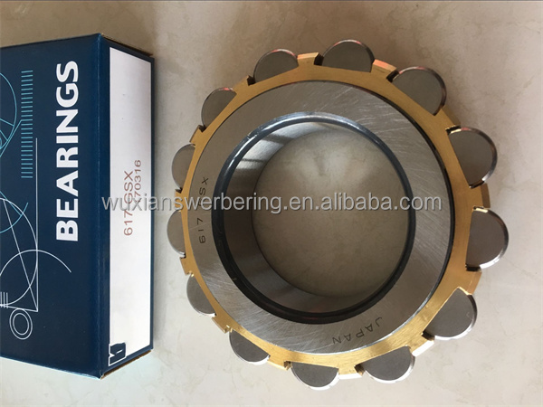 627GXXエキセントリックベアリング627-GXX円筒ころ軸受627GXX