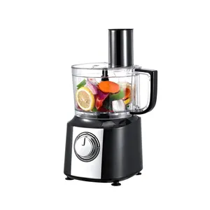 Nuts Coffee Grinder Juice Blender Vegetable Food Chopper Multifunction Mini Food Processor