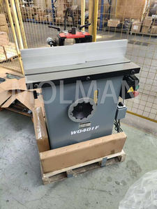 เครื่องกัดแต่งไม้แบบตั้ง 3 แรงม้า สำหรับงานอุตสาหกรรม - Product Image 5