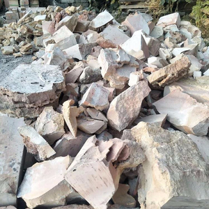 Refractories Phế Liệu Hợp Nhất Đúc <span class=keywords><strong>AZS</strong></span> Sử Dụng Tái Chế Khối Cho Thủy Tinh Lò - Product Image 1