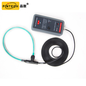PINTECH DK Series โพรบวัดกระแสแบบยืดหยุ่น 300 มม. คอยล์เซ็นเซอร์ AC แคลมป์มิเตอร์ความแม่นยำสูง - Product Image 4