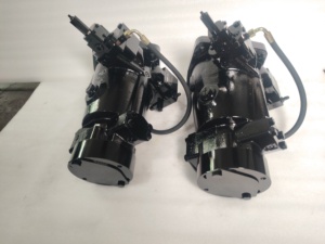 Pièces de rechange pour pompe à piston hydraulique D-ENISON, nouveau modèle P6 P7 P11 P14 PV15/PV20/PV29, kits de réparation - Product Image 6