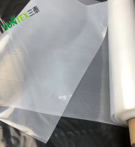 Lámina Transparente para Invernadero de 6MIL con Protección UV, Antipolvo, de Polietileno, para Agricultura, Jardinería y Cultivo - Product Image 1