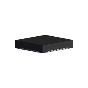 Composants électroniques LP87322ERHDRQ1 28 VFQFN Exposed Pad Power Management (PMIC) – Achetez en ligne – Composants électroniques – Circuit intégré (CI) en stock – BOM - Product Image 1