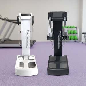 Penganalisis Tubuh 3D Akurasi Tinggi | |   Pemindai Komposisi Tubuh Penuh Analisis Data AI LED | |   Penggunaan Komersial Kontrol Wifi Eu/za - Product Image 1