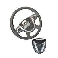 Volant robuste et résistant à l'usure 3402010E5020 pour remplacement de véhicule utilitaire JAC1040 JAC1025