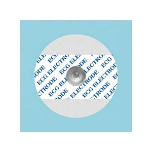 Farmasino Wegwerp Schuim <span class=keywords><strong>Ecg</strong></span> Elektrode - Product Image 2