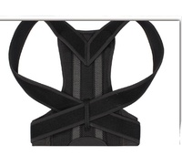 Offre Spéciale : Correcteur de Posture Professionnel à Prix Réduit pour le Haut du Dos et le Maintien Vertical