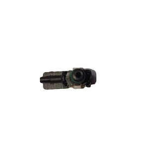 Conector de plástico para línea de retorno de aire 2.0TDI de dos vías para Tiguan Diésel, pieza automotriz - Product Image 3