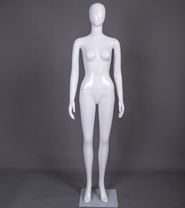 Muñeca adulta a precio de fábrica, maniquí femenino de cuerpo completo, maniquí de mujer, vestido de maniquí femenino - Product Image 3