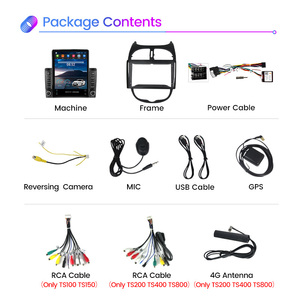 NaviFly Nouveau système Android 2Din GPS Wifi <span class=keywords><strong>Autoradio</strong></span> pour Peugeot <span class=keywords><strong>206</strong></span> Lecteur vidéo multimédia - Product Image 3