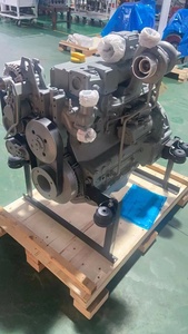 Moteur stable BF4M2012 propulsant des fourgons d'expédition de chasse à la <span class=keywords><strong>truffe</strong></span> <span class=keywords><strong>du</strong></span> désert et des unités de recherche de nourriture - Product Image 4