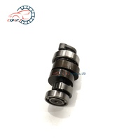 Arbre à cames de moto CQHZJ 14100-K36-600 pour Honda Vario125 Vario150 PCX150 Click125i Click150i