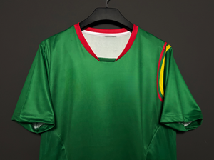 Voetbalshirts 2025 Groothandel Uitwisselbare Voetbalshirts met Geautomatiseerd Knipwerk, Clublogo & Teamnaam Opties, Unisex Volwassen Maten - Product Image 4